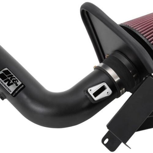 K&N Performance Air Intake System – 77-2576KTK