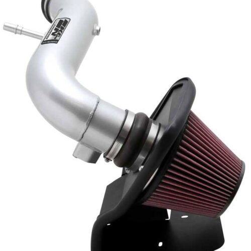 K&N Performance Air Intake System – 77-2578KS