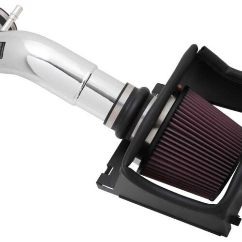 K&N Performance Air Intake System – 77-2581KP