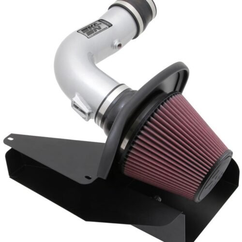 K&N Performance Air Intake System – 77-2583KS