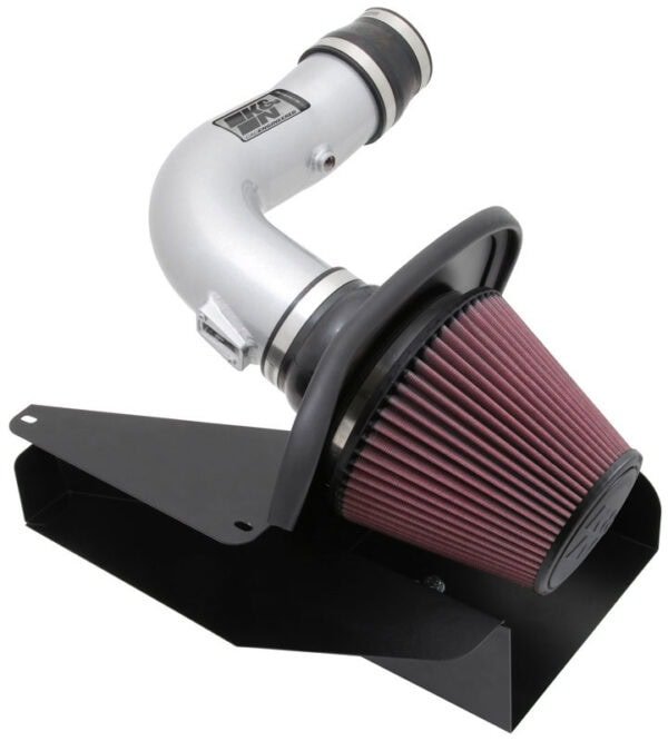 K&N Performance Air Intake System - 77-2583KS