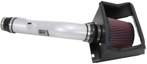 K&N Performance Air Intake System - 77-2585KS