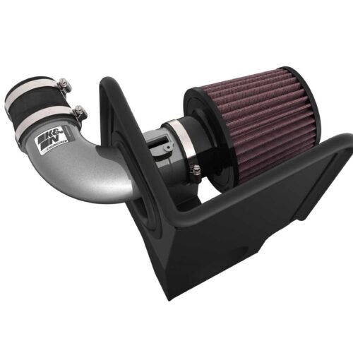 K&N Performance Air Intake System – 77-2589KC