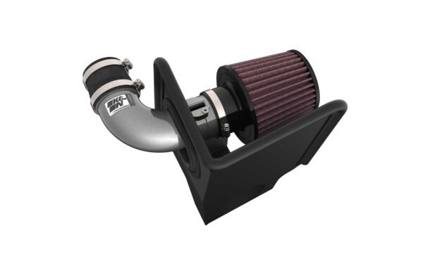 K&N Performance Air Intake System - 77-2589KC