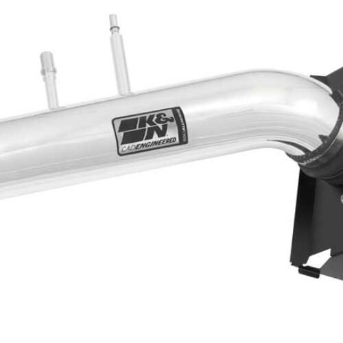 K&N Performance Air Intake System – 77-2591KP