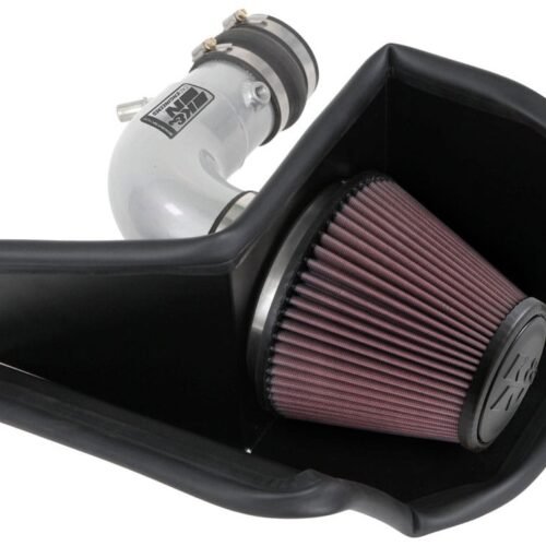 K&N Performance Air Intake System – 77-2592KS