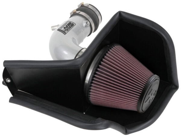 K&N Performance Air Intake System - 77-2592KS