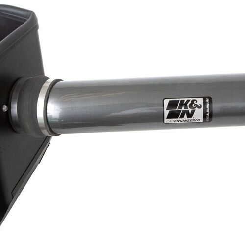 K&N Performance Air Intake System – 77-2593KC