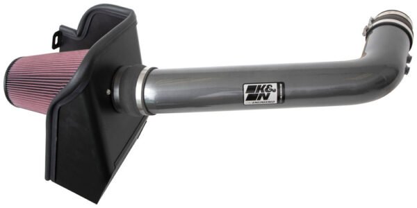 K&N Performance Air Intake System - 77-2593KC