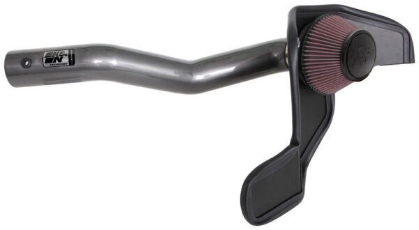 K&N Performance Air Intake System - 77-2594KC