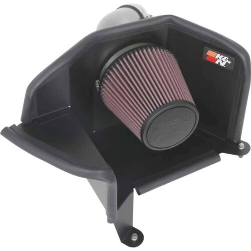 K&N Performance Air Intake System – 77-2615KC