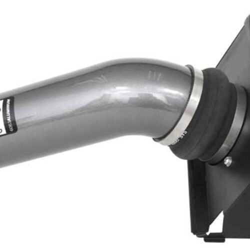 K&N Performance Air Intake System – 77-2616KC