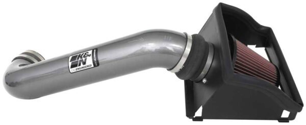 K&N Performance Air Intake System - 77-2616KC