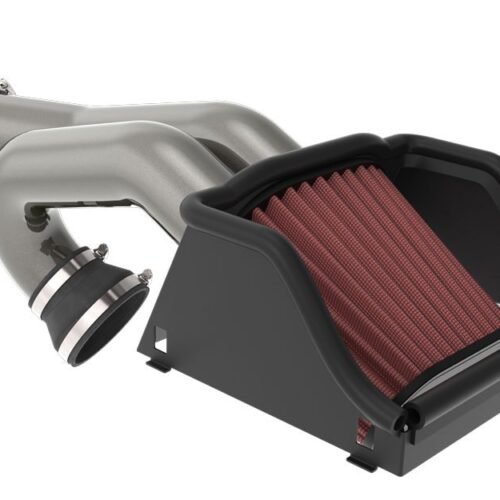 K&N Performance Air Intake System – 77-2617KC