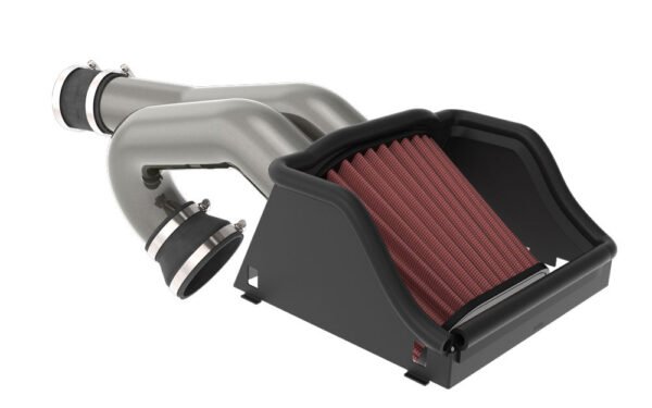 K&N Performance Air Intake System - 77-2617KC