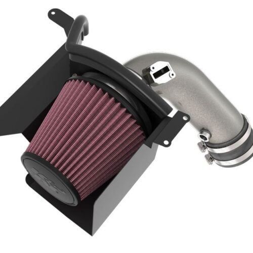 K&N Performance Air Intake System – 77-2618KC