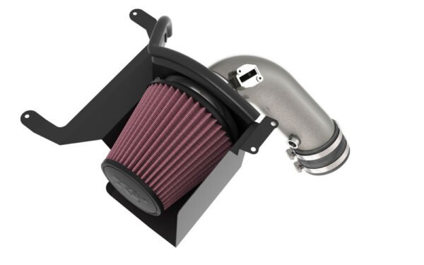 K&N Performance Air Intake System - 77-2618KC