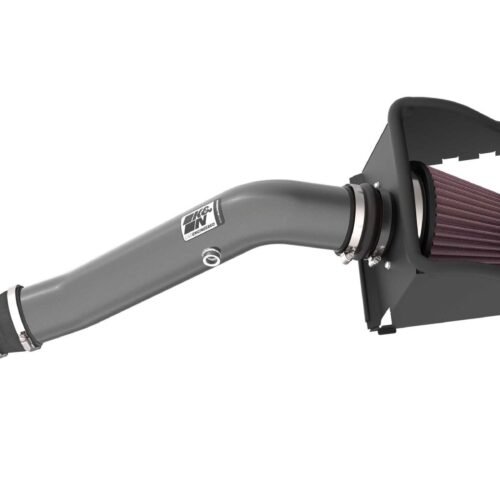 K&N Performance Air Intake System – 77-2619KC