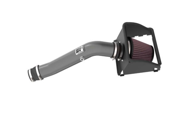 K&N Performance Air Intake System - 77-2619KC