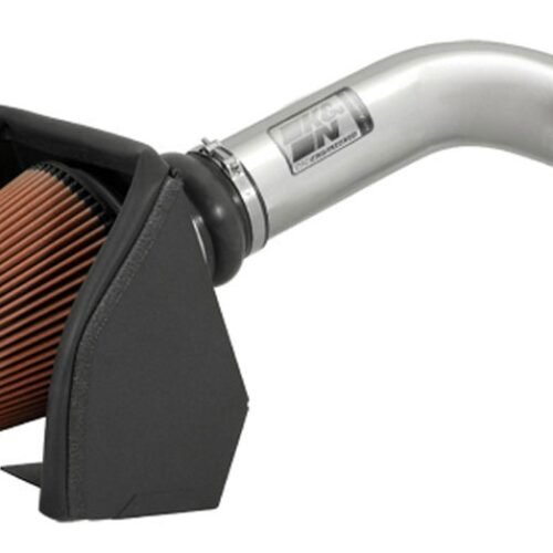 K&N Performance Air Intake System – 77-3021KP
