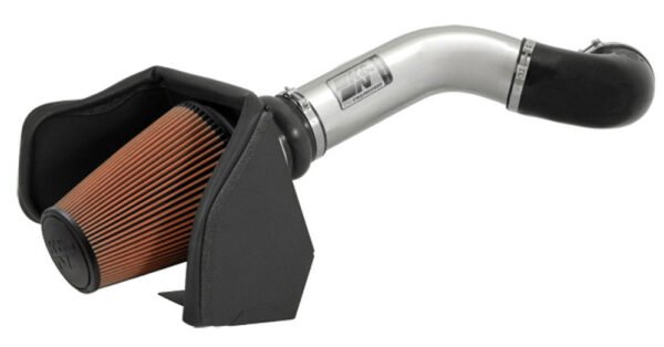 K&N Performance Air Intake System - 77-3021KP
