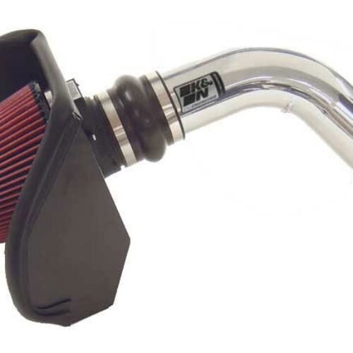 K&N Performance Air Intake System – 77-3031KP