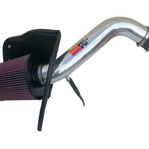 K&N Performance Air Intake System – 77-3034KP