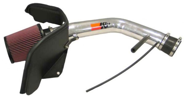 K&N Performance Air Intake System - 77-3036KP