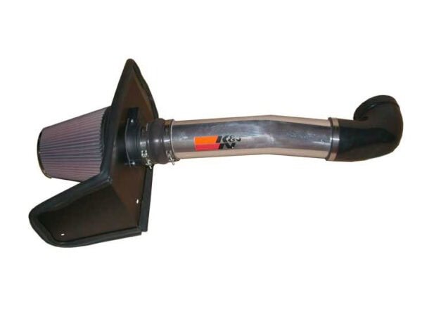 K&N Performance Air Intake System - 77-3037KP