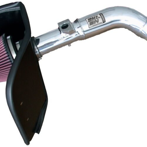 K&N Performance Air Intake System – 77-3043KP