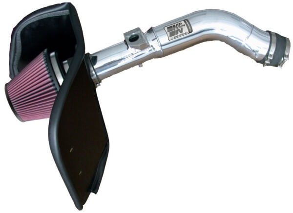 K&N Performance Air Intake System - 77-3043KP