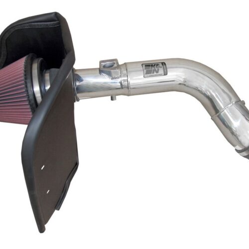 K&N Performance Air Intake System – 77-3044KP