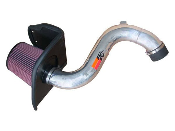 K&N Performance Air Intake System - 77-3047KP