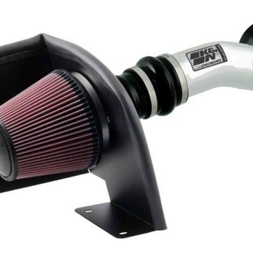 K&N Performance Air Intake System – 77-3058KP