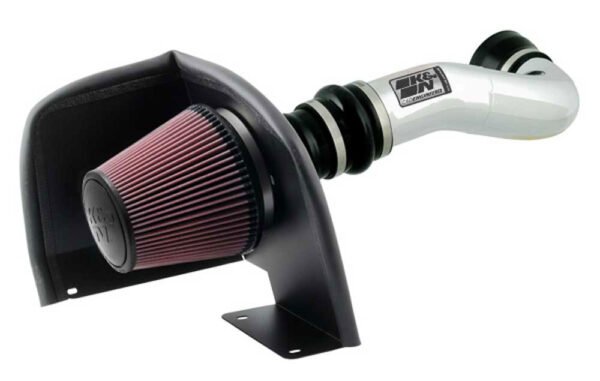 K&N Performance Air Intake System - 77-3058KP