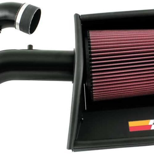 K&N Performance Air Intake System – 77-3063KTK
