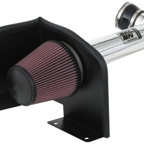 K&N Performance Air Intake System – 77-3070KP