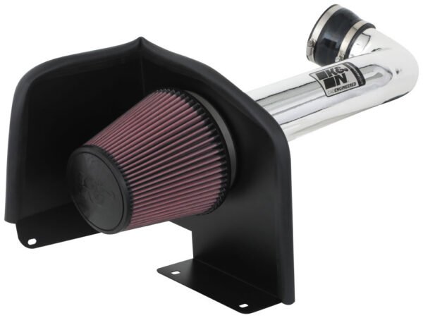 K&N Performance Air Intake System - 77-3070KP