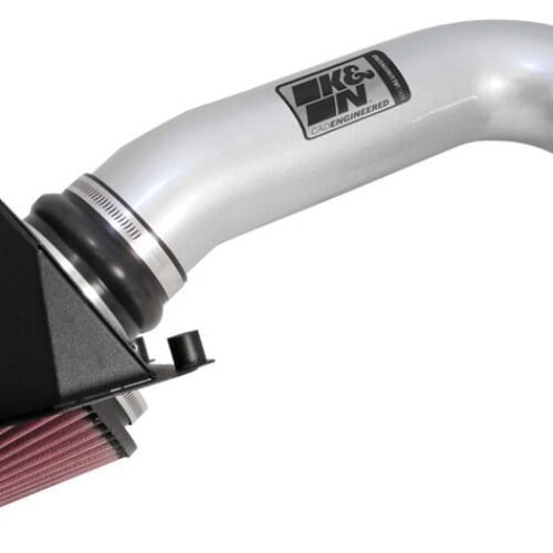 K&N Performance Air Intake System – 77-3071KS