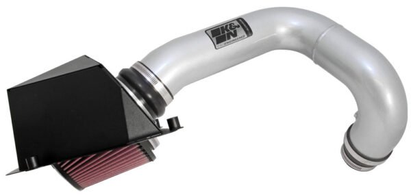 K&N Performance Air Intake System - 77-3071KS