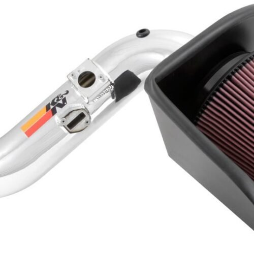 K&N Performance Air Intake System – 77-3077KP