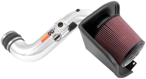 K&N Performance Air Intake System - 77-3077KP