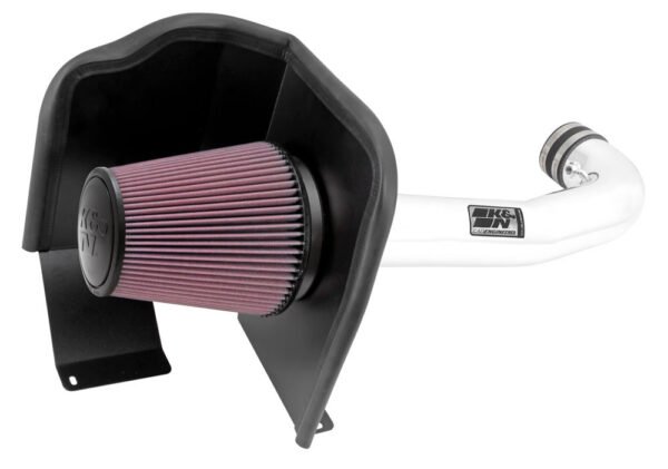 K&N Performance Air Intake System - 77-3082KP