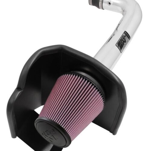 K&N Performance Air Intake System – 77-3085KP