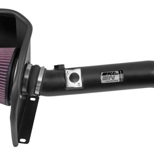 K&N Performance Air Intake System – 77-3086KTK