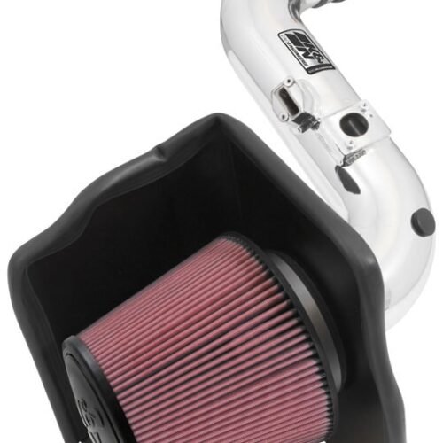 K&N Performance Air Intake System – 77-3087KP