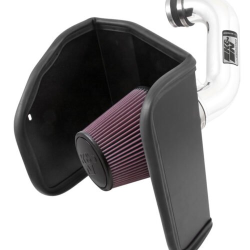 K&N Performance Air Intake System – 77-3088KP