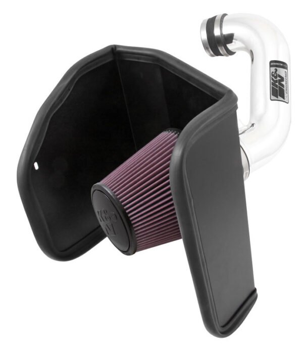 K&N Performance Air Intake System - 77-3088KP