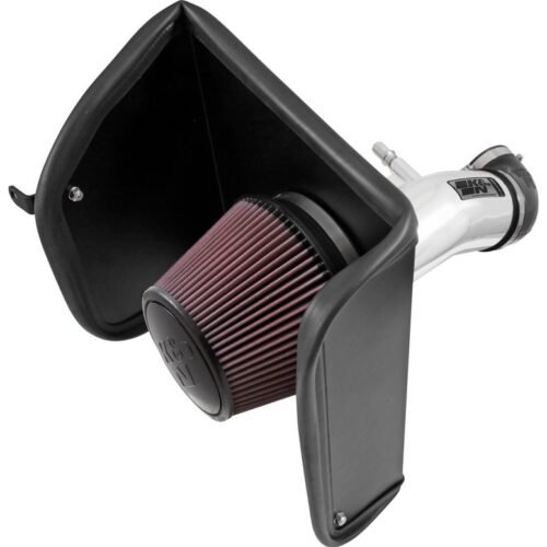 K&N Performance Air Intake System – 77-3089KP