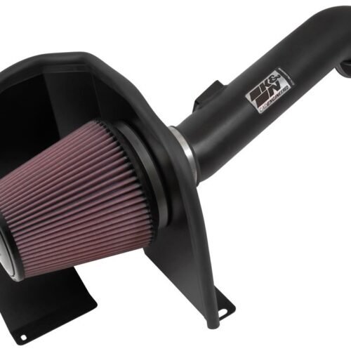 K&N Performance Air Intake System – 77-3090KTK